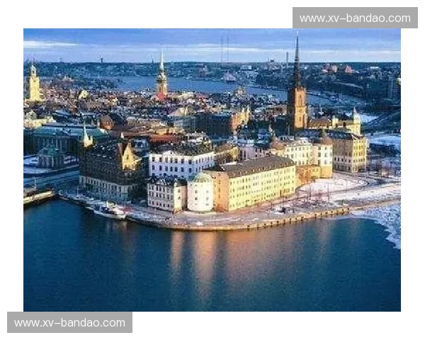 马尔默的魅影:北欧明珠与哥本哈根的隔海相望 马尔默的魅影:北欧明珠与哥本哈根的隔海相望